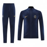 Paris Saint-Germain Trainingsanzüge 2023-24 Navy